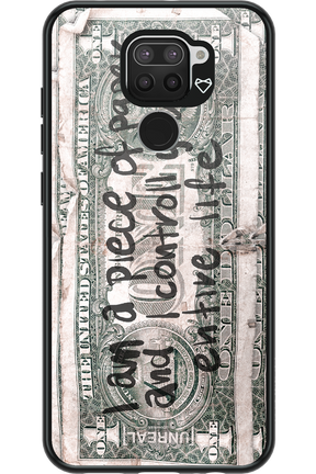 Dollars - Xiaomi Redmi Note 9