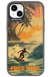 Free Ride - Apple iPhone 14 Plus