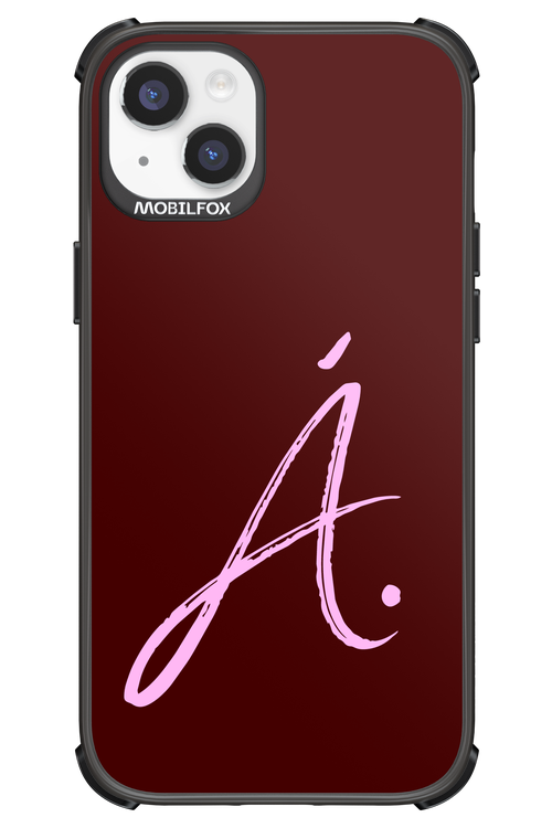 (Dark Blush) A II 2.0 - Apple iPhone 14 Plus