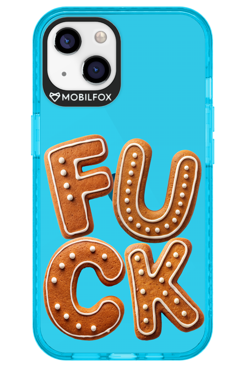 F U C K - Apple iPhone 13