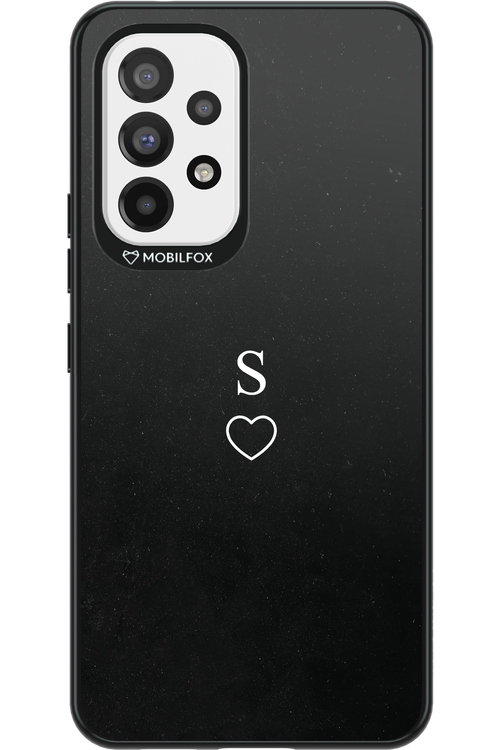 S Black 2.0 - Samsung Galaxy A53