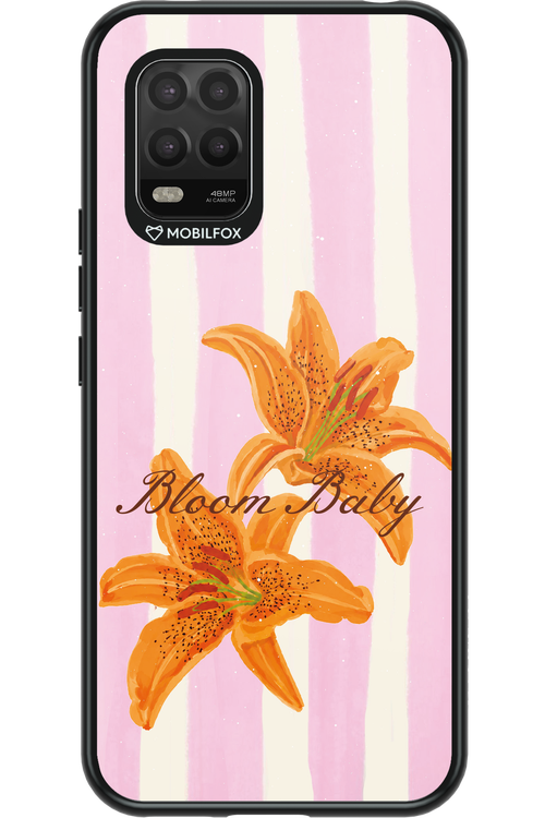 Bloom Baby 2.0 - Xiaomi Mi 10 Lite 5G