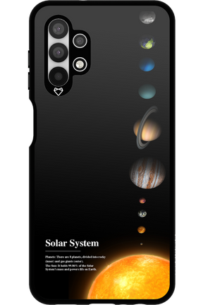 Solar System - Samsung Galaxy A13 4G