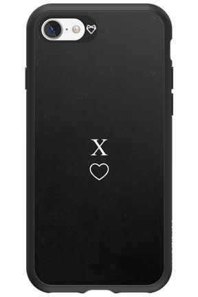 X Black 2.0 - Apple iPhone 7