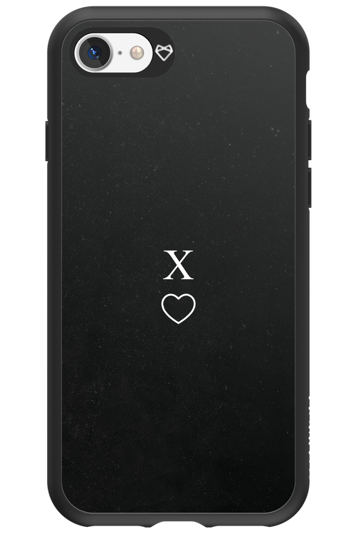 X Black 2.0 - Apple iPhone 7