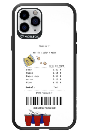 house party - Apple iPhone 11 Pro