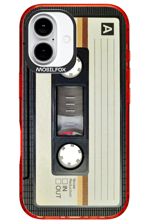 CASE 11 2.0 - Apple iPhone 16