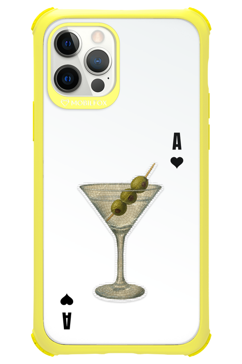 MartiniAce - Apple iPhone 12 Pro