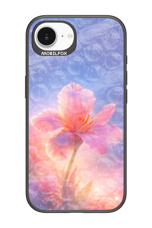 Bubble Flower 2.0 - Apple iPhone 17e