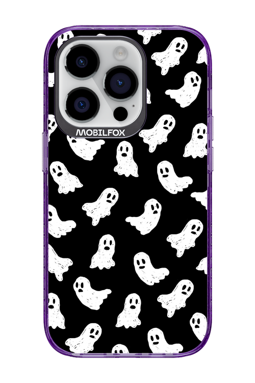 Chill Spirits - Apple iPhone 14 Pro