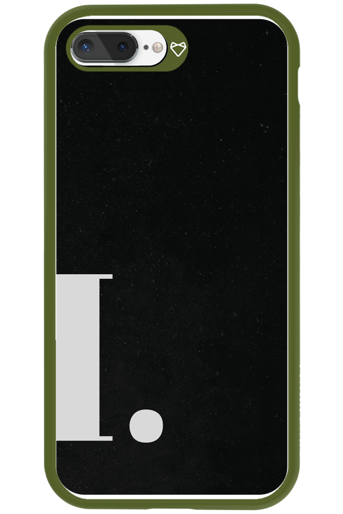 I (Off Space) 2.0 - Apple iPhone 8 Plus