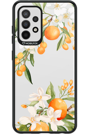 Amalfi Orange - Samsung Galaxy A52 / A52 5G / A52s