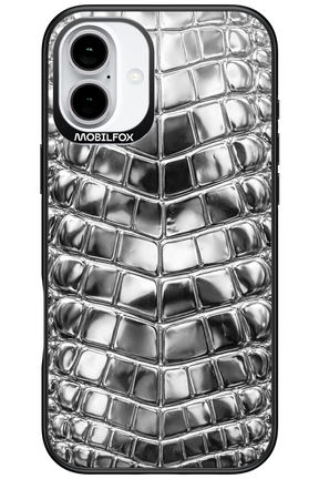 ChromeGator - Apple iPhone 16 Plus