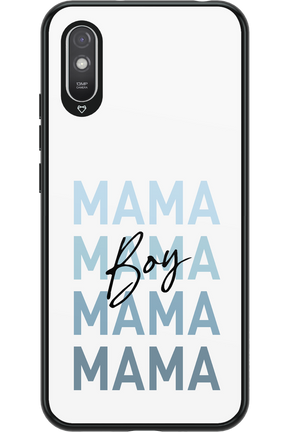 Boy Mama 2.0 - Xiaomi Redmi 9A