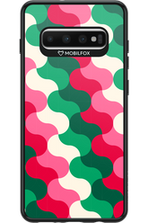 Holiday's Aura - Samsung Galaxy S10+