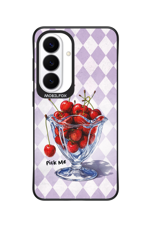 Pick Me 2.0 - Samsung Galaxy S26