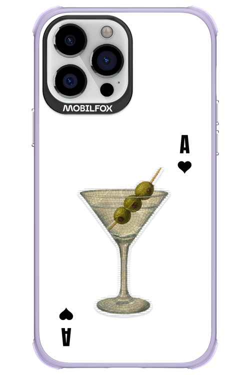 MartiniAce 2.0 - Apple iPhone 13 Pro Max
