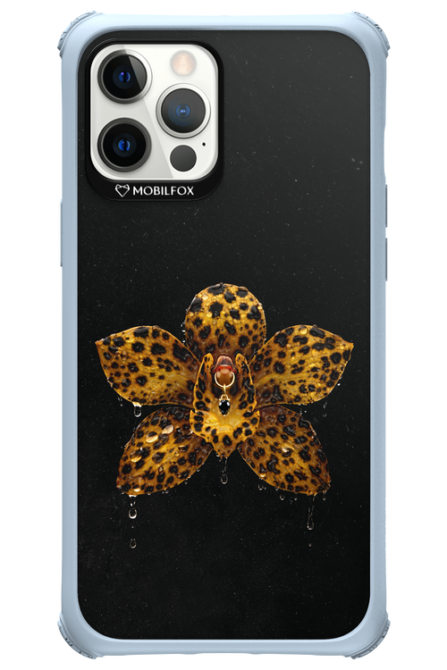 Wet & Wild 2.0 - Apple iPhone 12 Pro Max