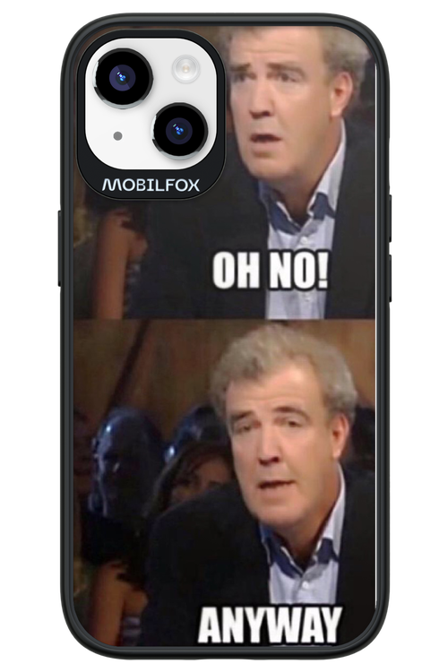Clarkson Meme - Apple iPhone 14
