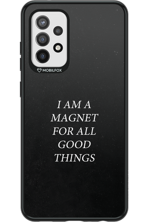 Magnet for Good 2.0 - Samsung Galaxy A72