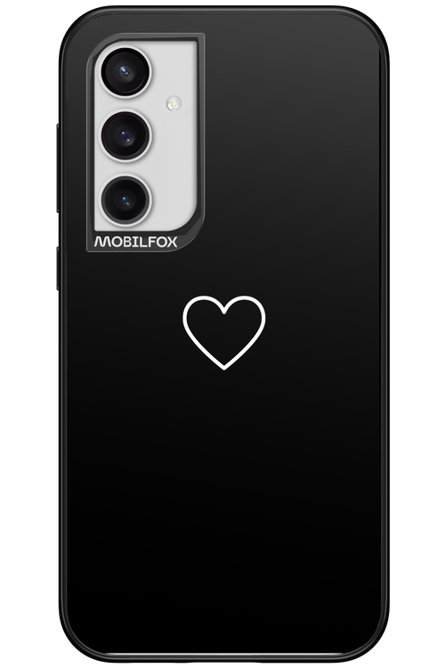 Love Is Simple - Samsung Galaxy S23 FE
