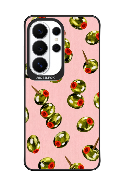Olive 2.0 - Samsung Galaxy S26 Ultra