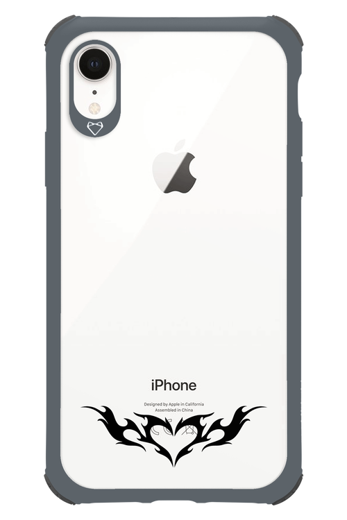 Techno Hart 2.0 - Apple iPhone XR