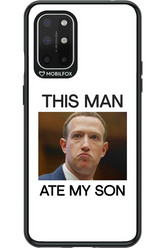 Ate 2.0 - OnePlus 8T