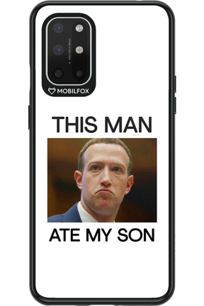 Ate 2.0 - OnePlus 8T