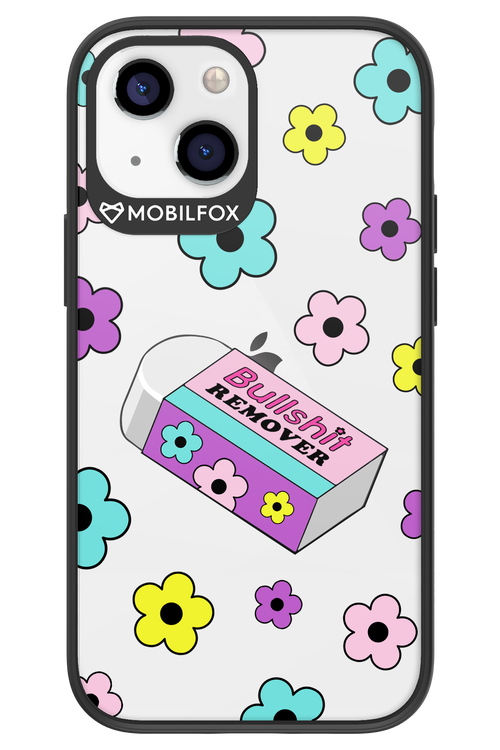 Bullsh_t Eraser - Apple iPhone 13 Mini