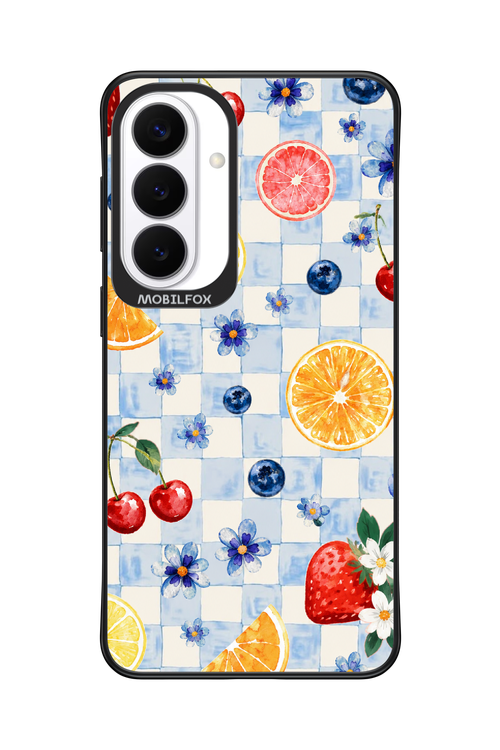 Fresh Fruits 2.0 - Samsung Galaxy S26+