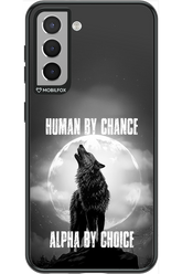 Alpha 2.0 - Samsung Galaxy S21