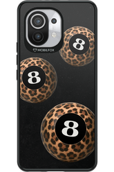 8 Baby - Xiaomi Mi 11 5G