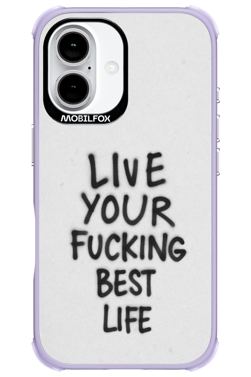 Best F Life 2.0 - Apple iPhone 16