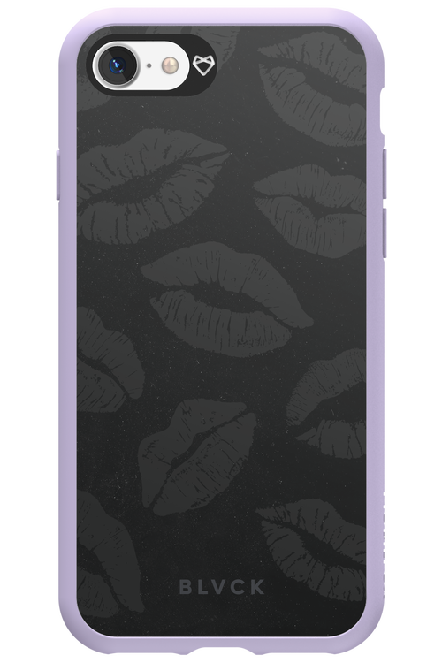Dark Lips - Apple iPhone 7