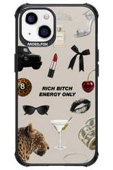 Rich B Energy - Apple iPhone 13