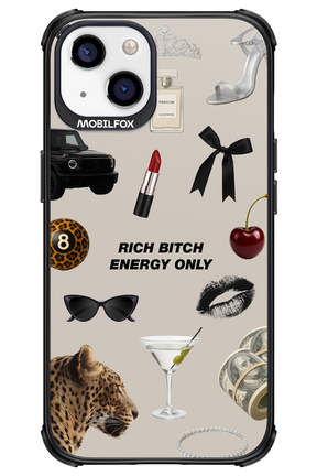 Rich B Energy - Apple iPhone 13