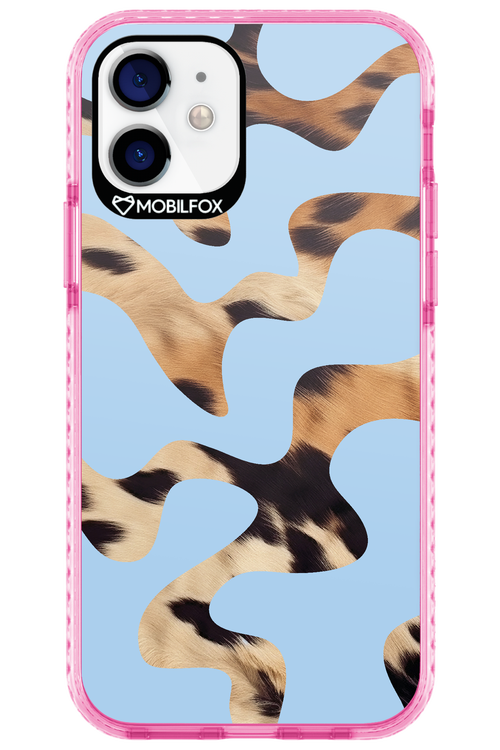 Funky Deer - Apple iPhone 12