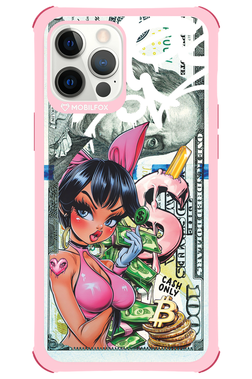 NATASHA - Apple iPhone 12 Pro Max