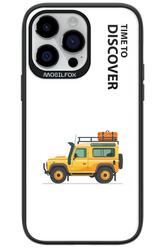 Off-Road Explorer 2.0 - Apple iPhone 14 Pro Max