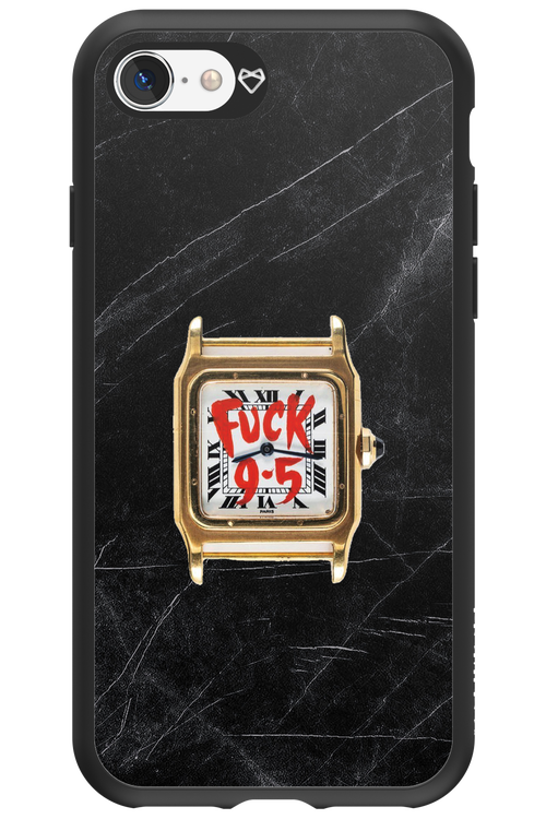 f_ck 2.0 - Apple iPhone SE 2022