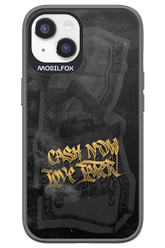 Liquid Assets Gold - Apple iPhone 14