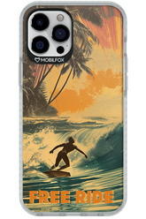 Free Ride - Apple iPhone 12 Pro Max