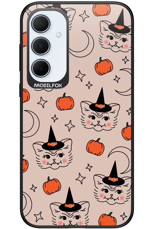 Kitty Spell - Samsung Galaxy A35