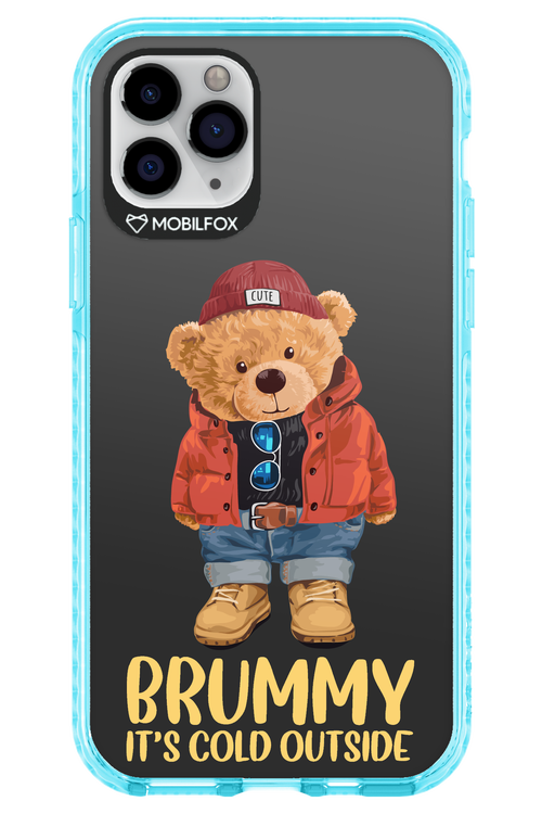 Brummy - Apple iPhone 11 Pro