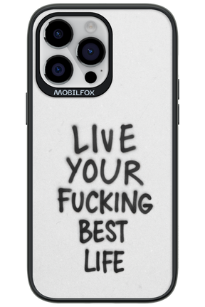 Best F Life 2.0 - Apple iPhone 14 Pro Max