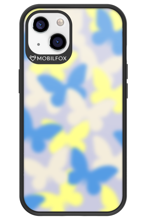 Pastel Butter - Apple iPhone 13