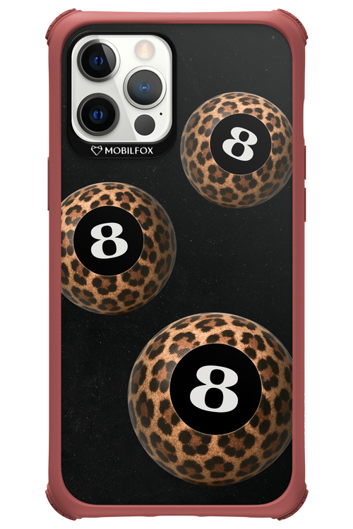 8 Baby 2.0 - Apple iPhone 12 Pro Max