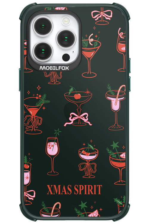 XMAS SPIRIT - Apple iPhone 14 Pro Max