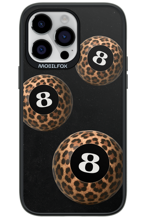 8 Baby 2.0 - Apple iPhone 14 Pro Max